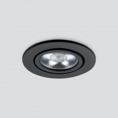 Встраиваемый точечный светильник 15272/LED &mdash; Multielectrika