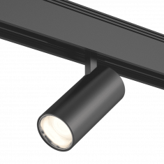 Трековый светильник 20 Вт Нейтральный 4000К, SY-601202-BL-20-36-NW &mdash; Multielectrika