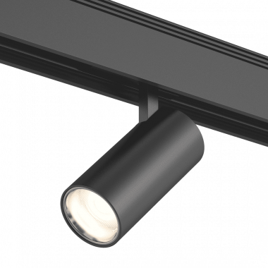 Трековый светильник 20 Вт Нейтральный 4000К, SY-601202-BL-20-36-NW — Multielectrika