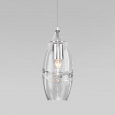 Подвесной светильник 50222/1 прозрачный &mdash; Multielectrika