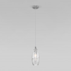 Подвесной светильник 50222/1 прозрачный &mdash; Multielectrika