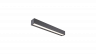 Светильник светодиодный, 20Вт, IP65, Теплый (3000К), W-1291A-20-GR-WW