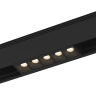 Светильник SY 10 Вт, нейтральный свет 4000K, IP20, SY-601221-BL-10-NW