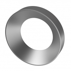 Дефлектор, серебро, VL-DFL-SL &mdash; Multielectrika