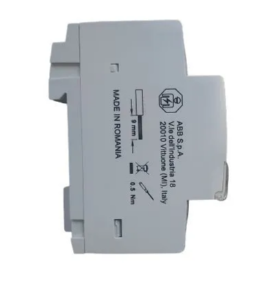 Трансформатор звонковый 220/24(12+12) ABB TM40/24 2CSM228785R0802 — Multielectrika