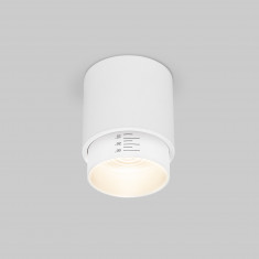 Потолочный светодиодный светильник Cors 25032/LED 10W 4200K белый &mdash; Multielectrika