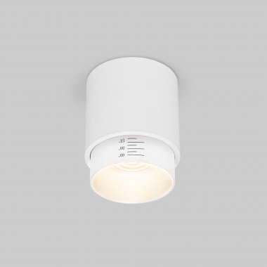 Потолочный светодиодный светильник Cors 25032/LED 10W 4200K белый — Multielectrika