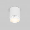 Потолочный светодиодный светильник Cors 25032/LED 10W 4200K белый