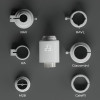 Умный терморегулятор отопления 76265/00 фото 18 &mdash; Multielectrika