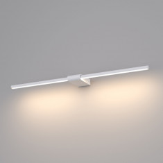 Светильник настенный поворотный светодиодный Luar 600 белый 4000К 40125/LED &mdash; Multielectrika