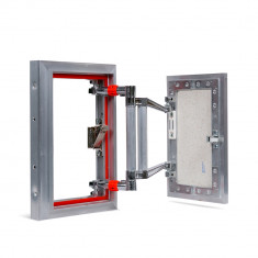 Люк под плитку ПРАКТИКА Евроформат АТР 20-30 &mdash; Multielectrika