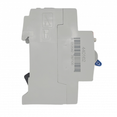 УЗО ABB F202 A-63/0,1 тип A 63A 100mA 2CSF202101R2630 — Multielectrika