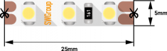 Лента светодиодная SWG SWG3T120 009702 &mdash; Multielectrika