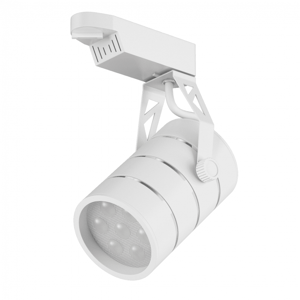 Светильник трековый однофазный SWG TL51 002169 фото 1 — Multielectrika