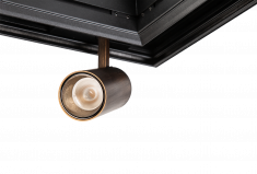 Светильник для низковольтного трека SWG Pro SY &mdash; Multielectrika