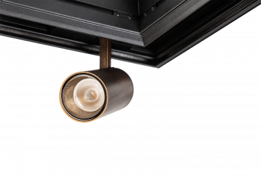 Светильник для низковольтного трека SWG Pro SY — Multielectrika