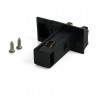 Соединитель для круглого шарнирного коннектора Slim Magnetic 85011/00