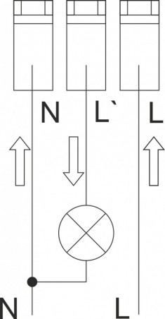 Датчик движения DRM-07 &mdash; Multielectrika