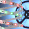 Светодиодная лента 12 В 7,2 Вт 30 Led/м 5050 IP20, мультиколор, 5 м Лента светодиодная 12V 7,2W 30Led 5050 IP20 RGB, 5м фото 29 — Multielectrika
