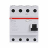 УЗО ABB FH204 AC-63/0,03 4P