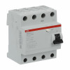 УЗО ABB FH204 AC-63/0,03 4P фото 3 — Multielectrika