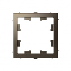 Адаптер для функции AtlasDesign Systeme Electric ArtGallery, мокко &mdash; Multielectrika