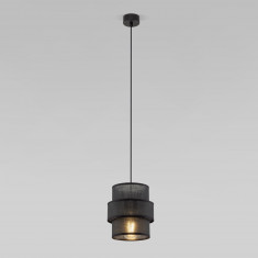 Подвесной светильник 5306 Calisto Black &mdash; Multielectrika