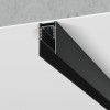 Шинопровод накладной черный 1 м Slim Magnetic 85085/00 фото 45 — Multielectrika