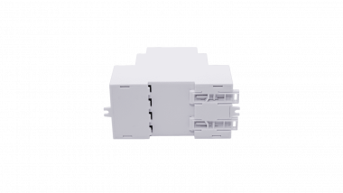 RX-ST-DIN Универсальный приемник-контроллер с креплением на DIN рейку для лент RGB, RGB+W, MIX — Multielectrika