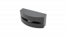 Светильник светодиодный, 3Вт, IP65, Теплый (3000К), W-1961-3-GR-WW