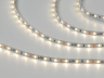 Светодиодная лента  2835, 60 LED/м, 6,3 Вт/м, 12В , IP20, Цвет: Нейтральный белый, SWG260-12-6.3-NW-M