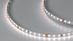 Лента светодиодная DSG 2835 DW 98L-V24-IP33, 4000 K, 490 LED, 10W/m, LUX &mdash; Multielectrika