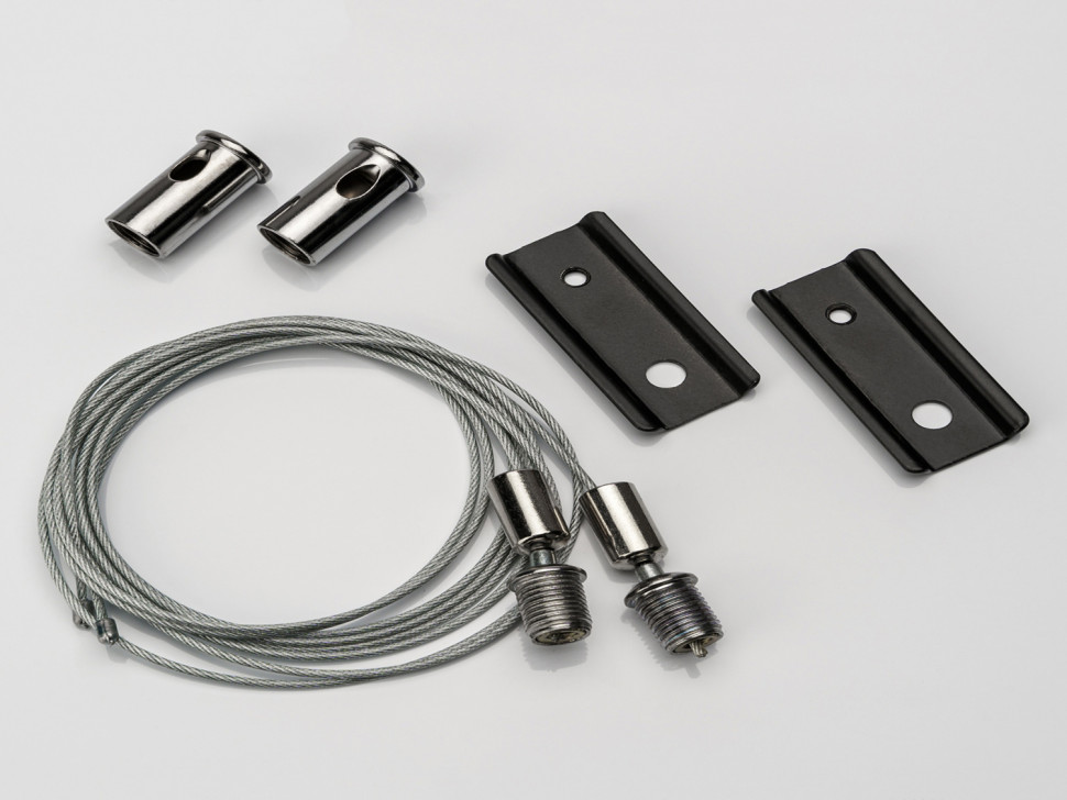 SY-LINK-SSP, система подвесов для шинопроводов, 1 м фото 1 — Multielectrika