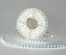 Лента светодиодная DSG 5050 W 60L-V24-IP65, 6000 K, 300 LED, 14.4W/m, LUX