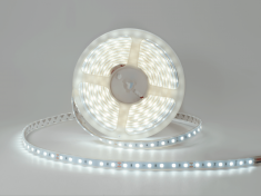 Лента светодиодная DSG 5050 W 60L-V24-IP65, 6000 K, 300 LED, 14.4W/m, LUX &mdash; Multielectrika