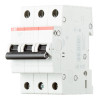 Автоматический выключатель ABB SH203L C63 2CDS243001R0634 фото 2 — Multielectrika