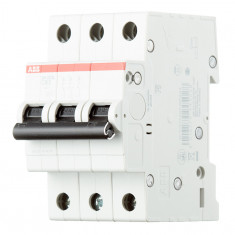 Автоматический выключатель ABB SH203L C63 2CDS243001R0634 &mdash; Multielectrika