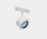 SY-LINK-FTS-WH-10-WW, светильник-спот широкий, белый, 10Вт, 48В, 3000К