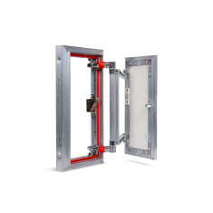 Люк под плитку ПРАКТИКА Евроформат АТР 20-40 &mdash; Multielectrika