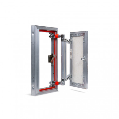 Люк под плитку ПРАКТИКА Евроформат АТР 20-40 — Multielectrika