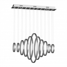 Светильник DesignLed ANCH Spring 002039 &mdash; Multielectrika