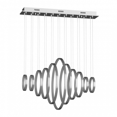 Светильник DesignLed ANCH Spring 002039 — Multielectrika