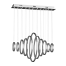 Светильник DesignLed ANCH Spring 002039