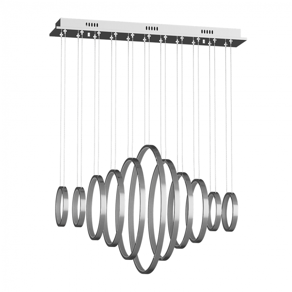 Светильник DesignLed ANCH Spring 002039 фото 1 — Multielectrika