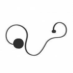 Светильник DesignLed ANCH LINE B 002037 &mdash; Multielectrika