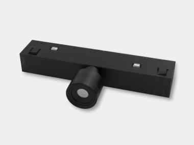 Крепление датчика движения Tuya Zigbee для системы LINK, черный, SY-LINK-SEN-BL — Multielectrika