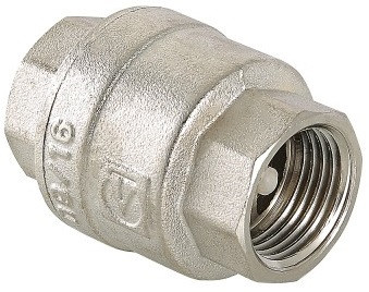Клапан обратный 3/4" Valtec VT.161.N.05 фото 1 &mdash; Multielectrika