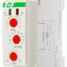 Реле тока для систем автоматики PR-611-02