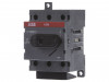 Рубильник ABB OT80F3, 80A, 3-полюсный 1SCA105798R1001 фото 3 — Multielectrika