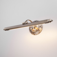 Настенный светодиодный светильник Luara LED MRL LED 8W 1015 IP20 &mdash; Multielectrika